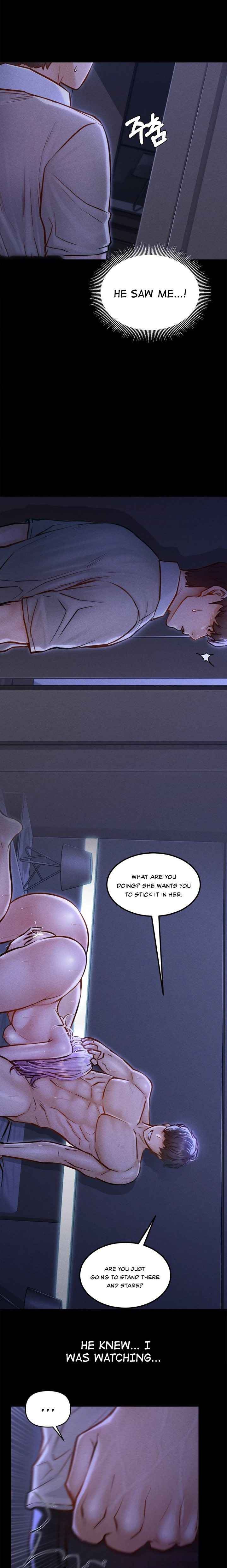 NEW  Paradise Villa Page 26 - MangaHe