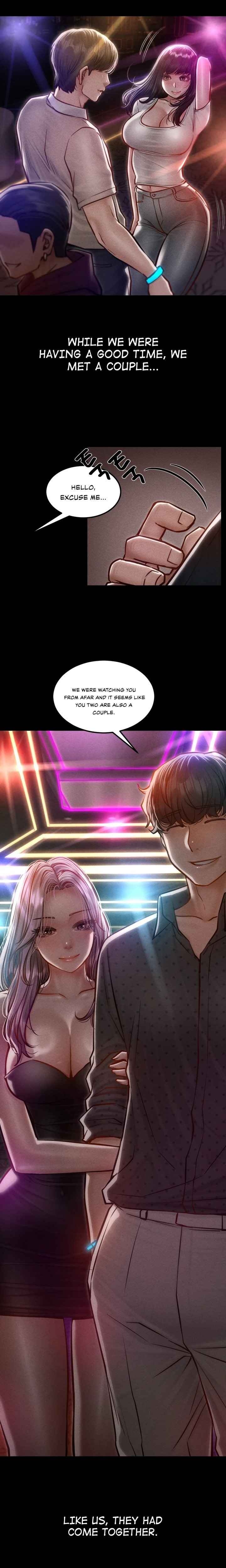 NEW  Paradise Villa Page 7 - MangaHe