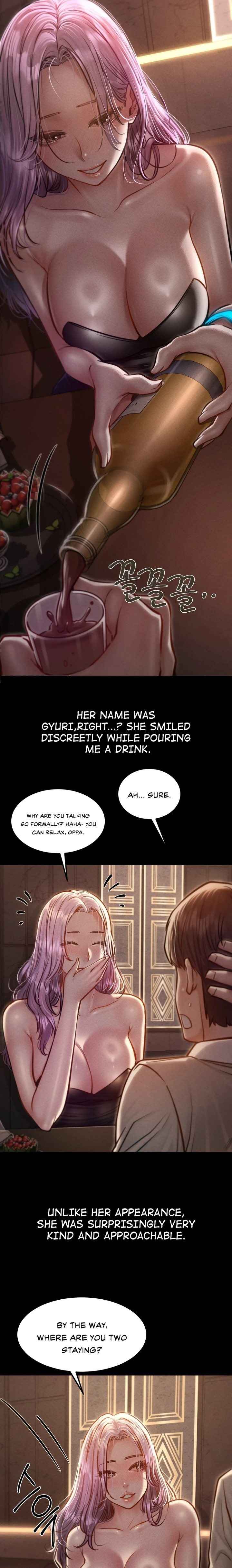 NEW  Paradise Villa Page 10 - MangaHe