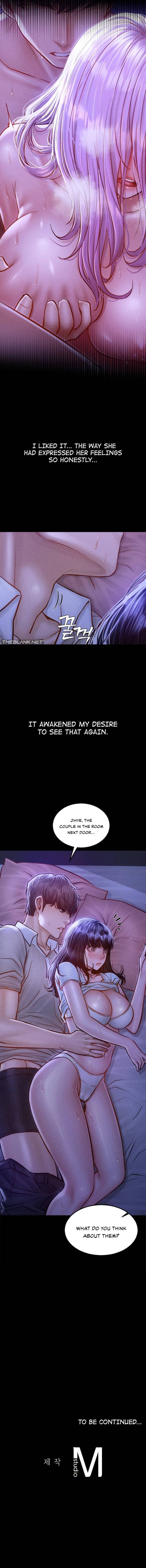 NEW  Paradise Villa Page 16 - MangaHe
