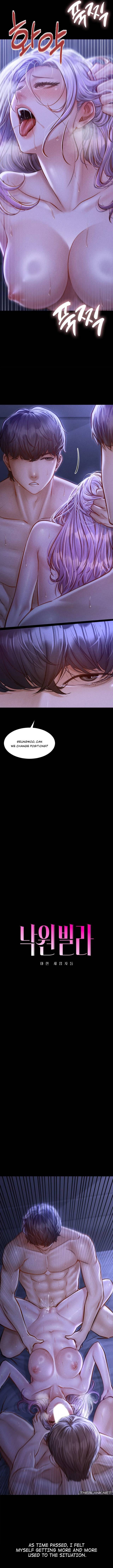 NEW  Paradise Villa Page 6 - MangaHe