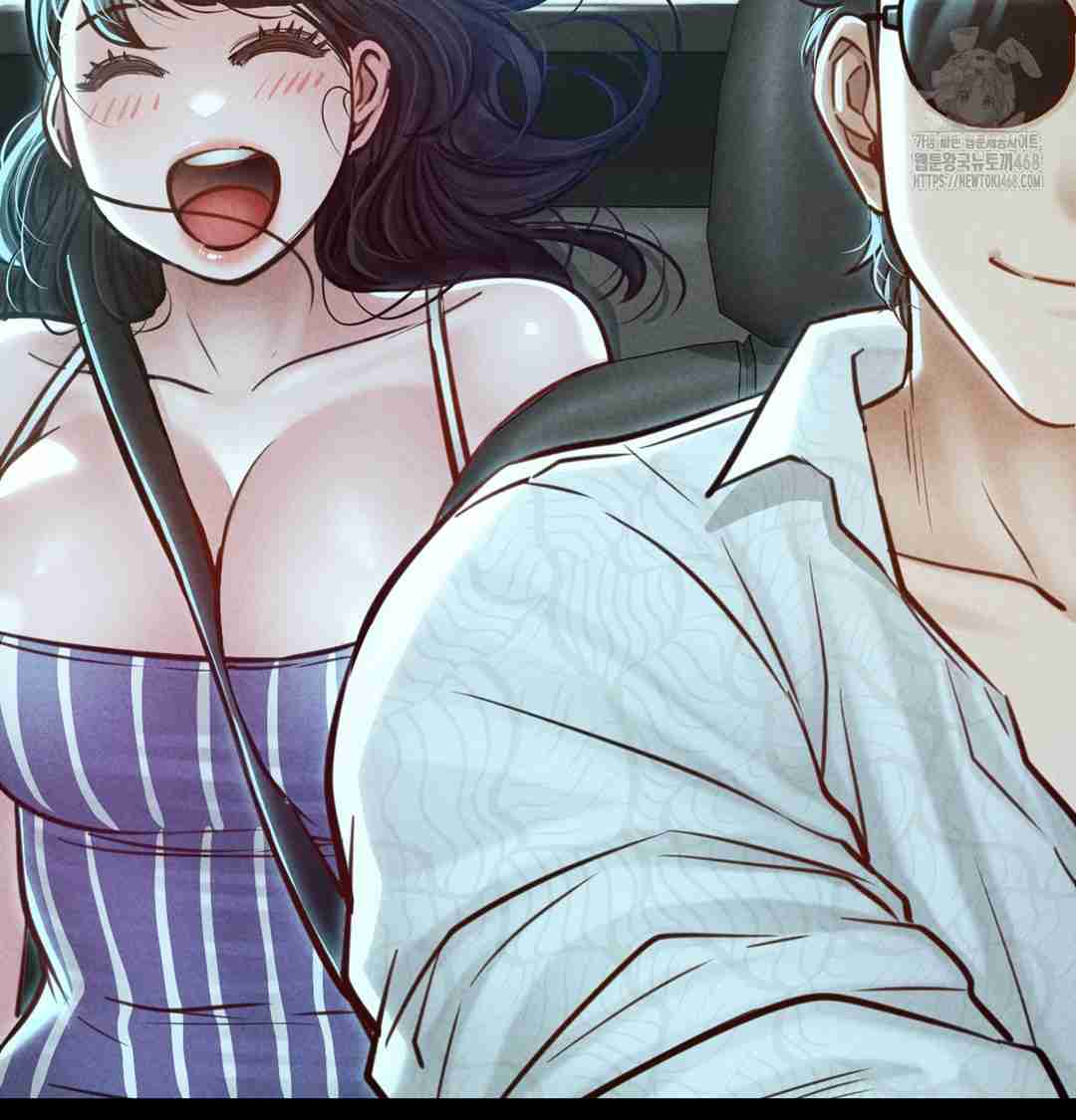 NEW  Paradise Villa Page 36 - MangaHe