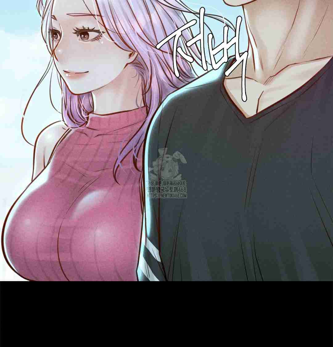 NEW  Paradise Villa Page 69 - MangaHe