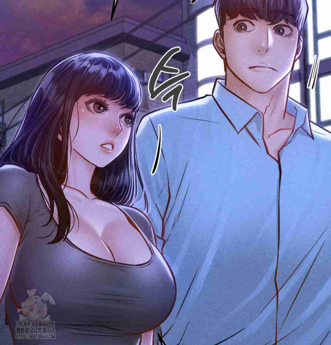 NEW  Paradise Villa Page 152 - MangaHe