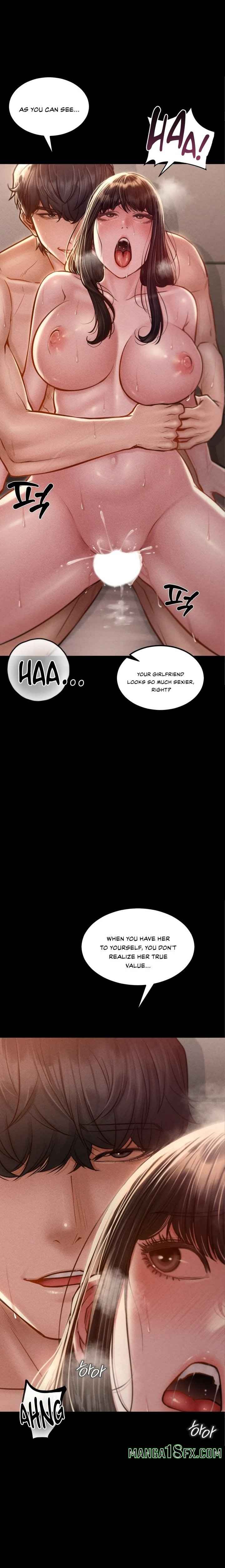 NEW  Paradise Villa Page 8 - MangaHe