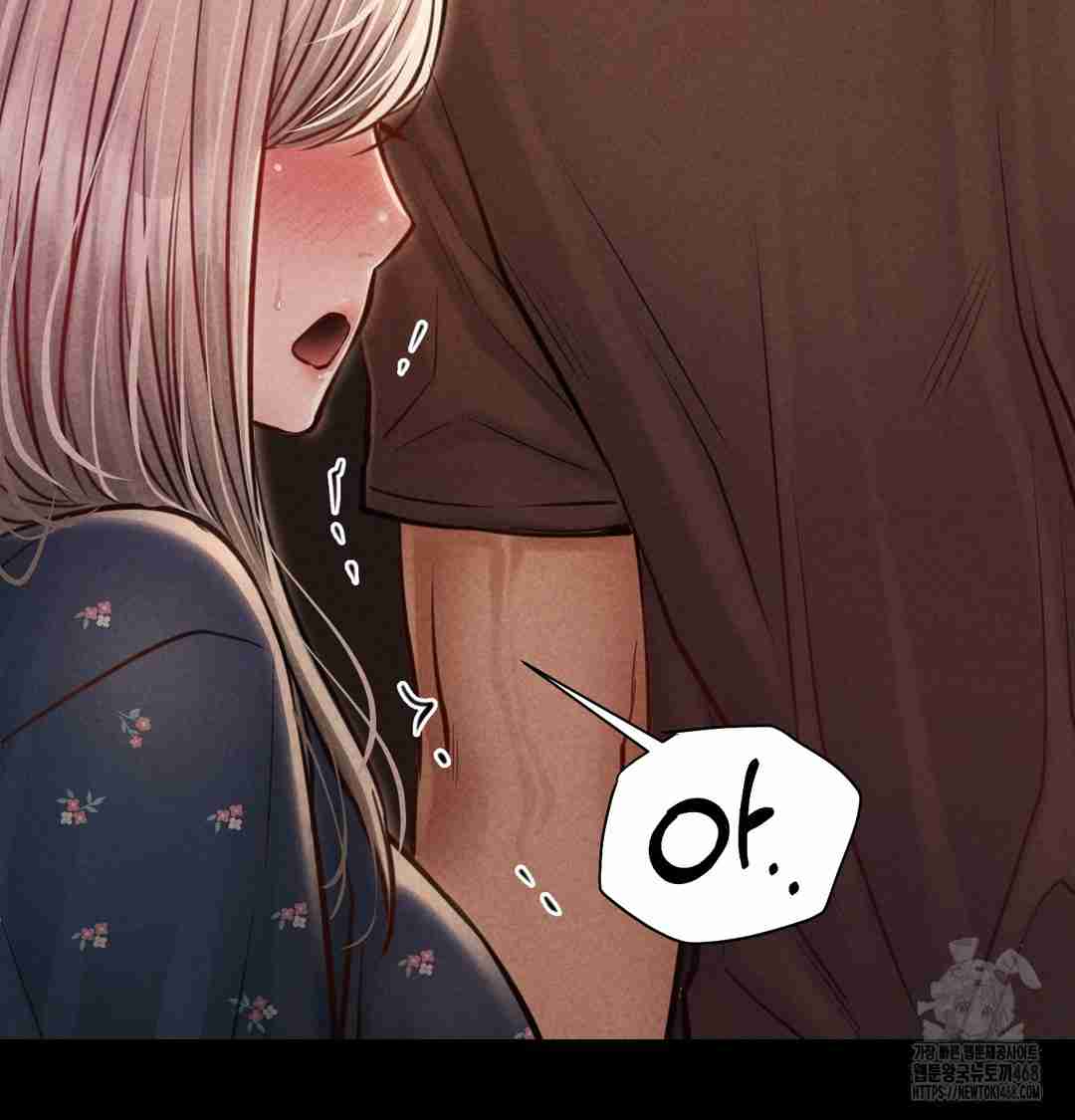 NEW  Paradise Villa Page 101 - MangaHe