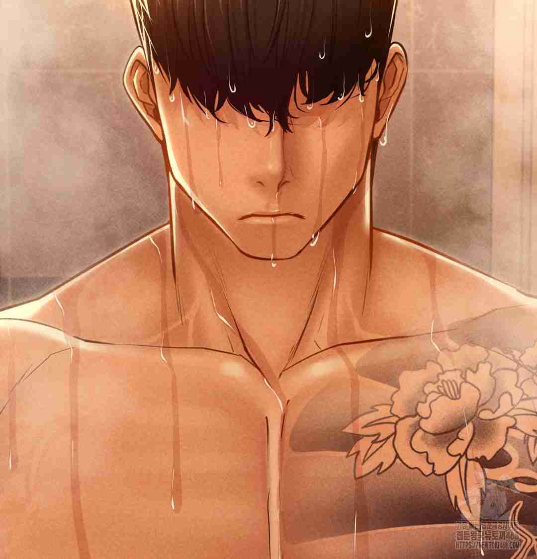NEW  Paradise Villa Page 156 - MangaHe