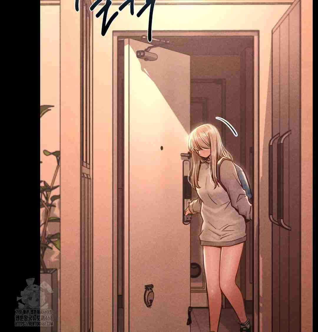 NEW  Paradise Villa Page 19 - MangaHe