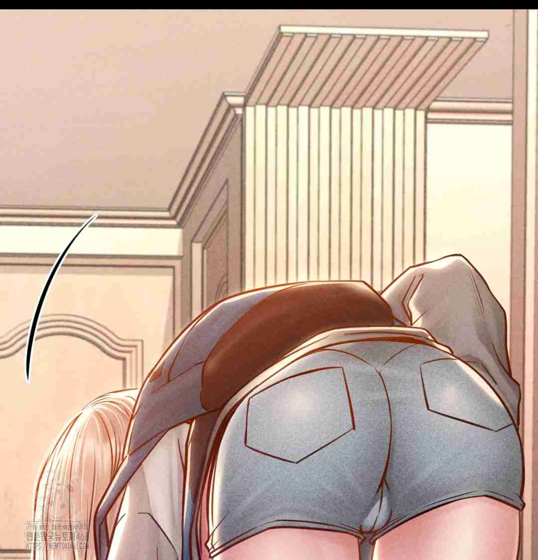 NEW  Paradise Villa Page 21 - MangaHe