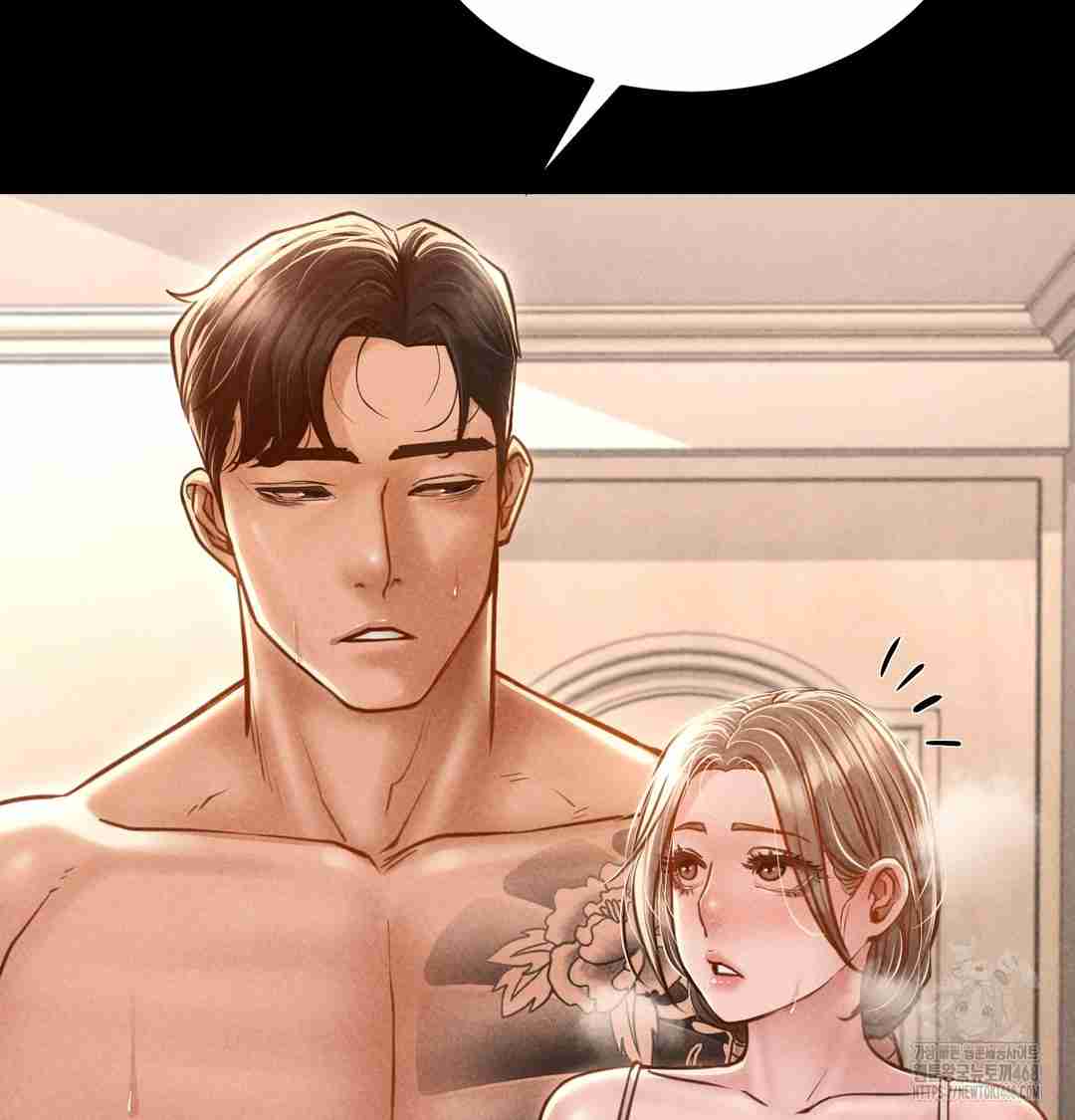 NEW  Paradise Villa Page 40 - MangaHe