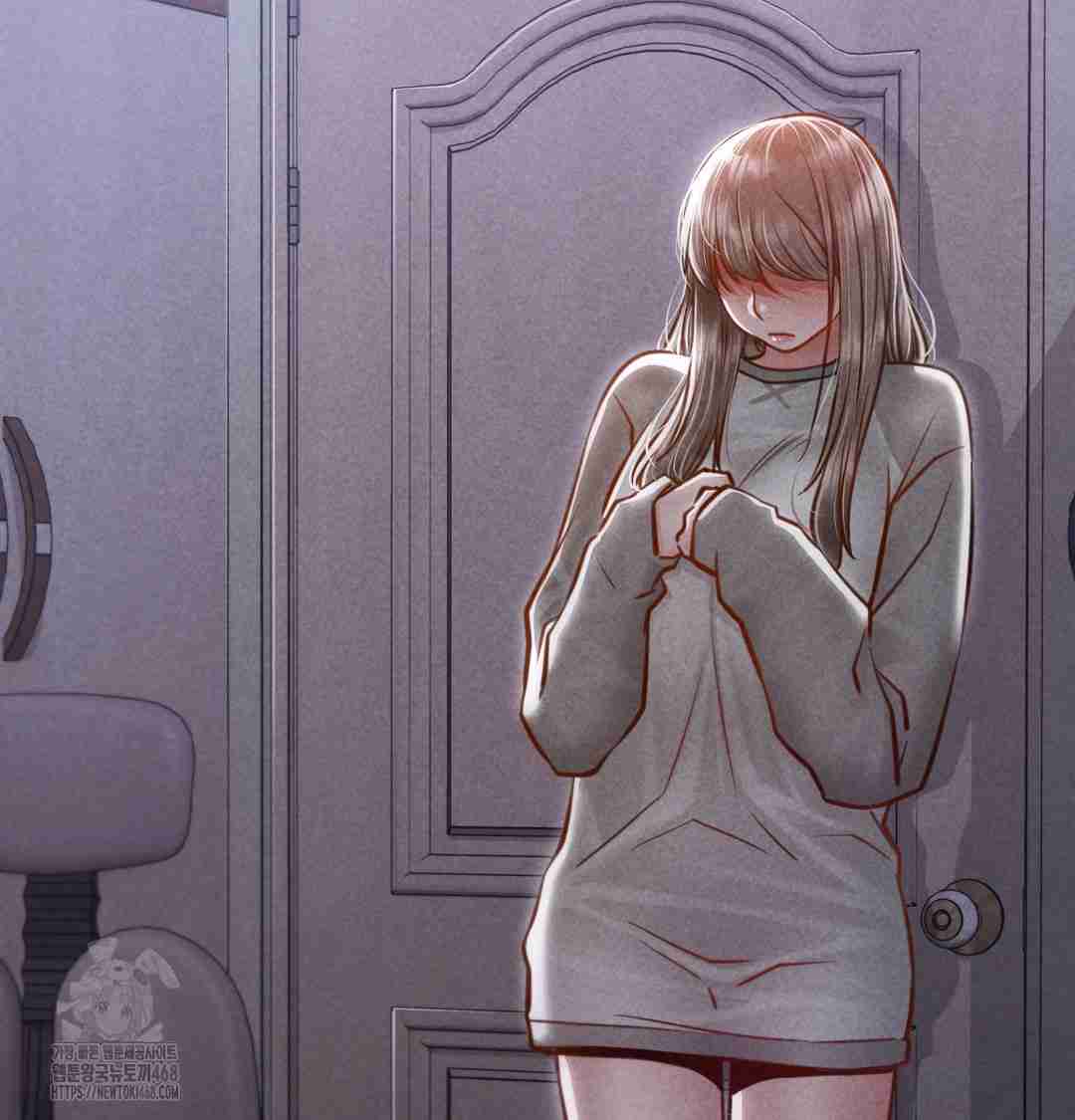 NEW  Paradise Villa Page 50 - MangaHe