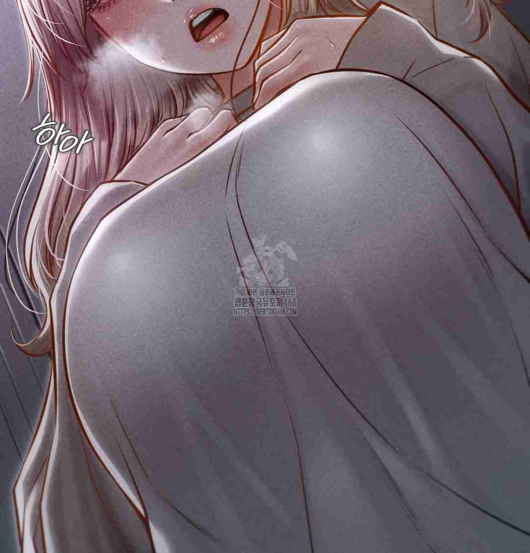 NEW  Paradise Villa Page 53 - MangaHe