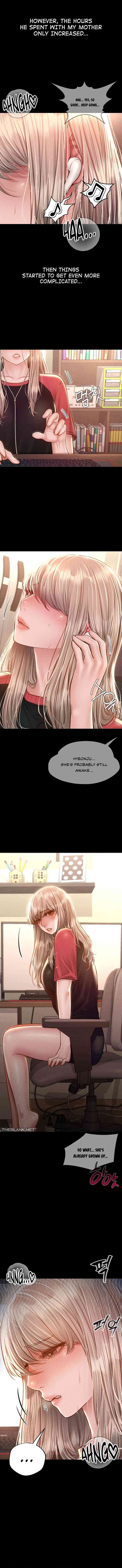 NEW  Paradise Villa Page 7 - MangaHe