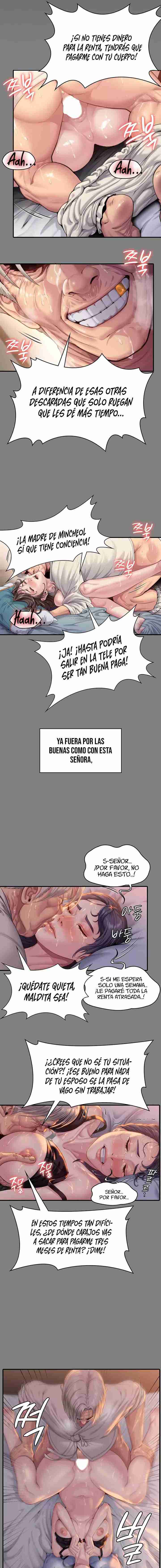 NEW  Protect You Page 12 - MangaHe