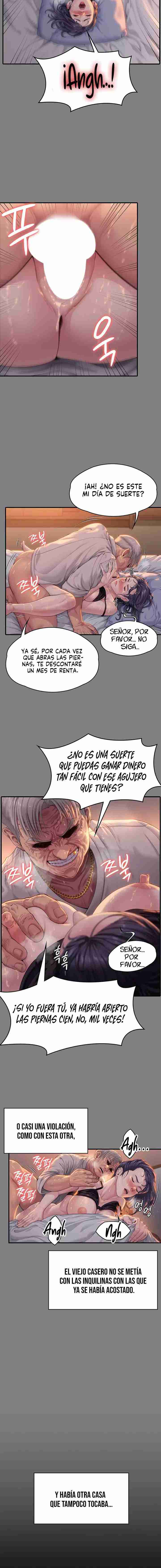 NEW  Protect You Page 13 - MangaHe