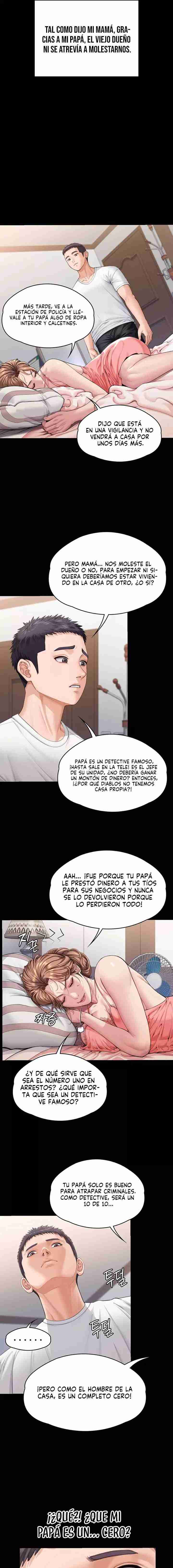 NEW  Protect You Page 16 - MangaHe