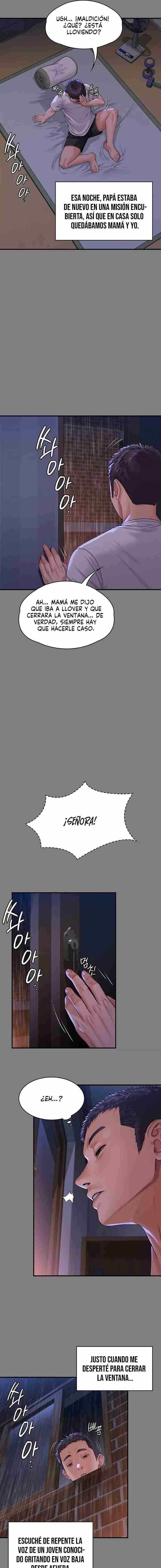 NEW  Protect You Page 18 - MangaHe