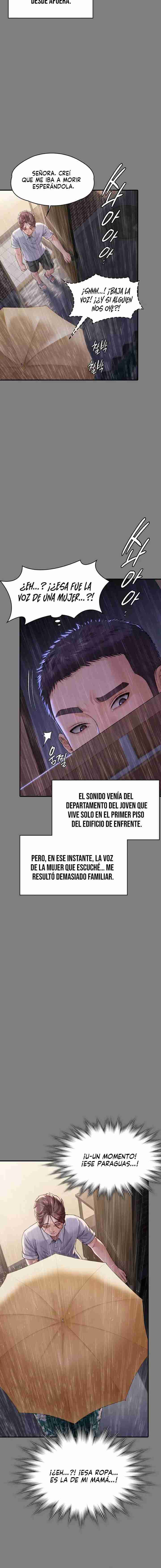 NEW  Protect You Page 19 - MangaHe