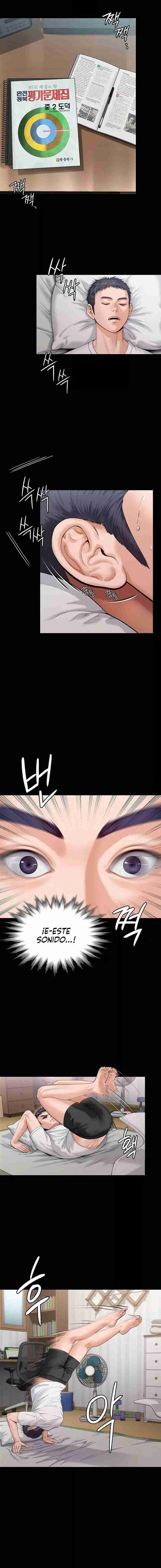NEW  Protect You Page 3 - MangaHe