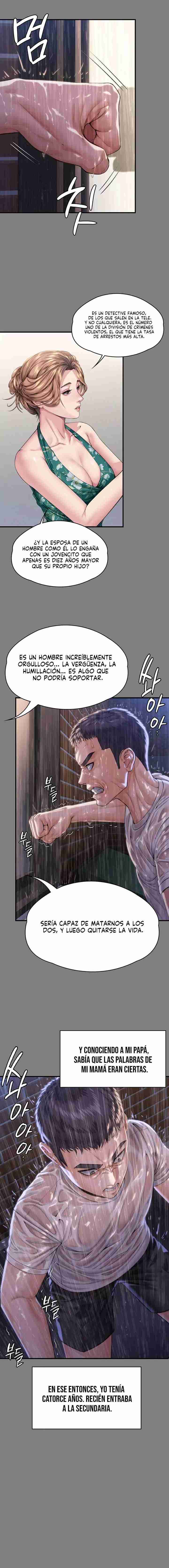 NEW  Protect You Page 23 - MangaHe