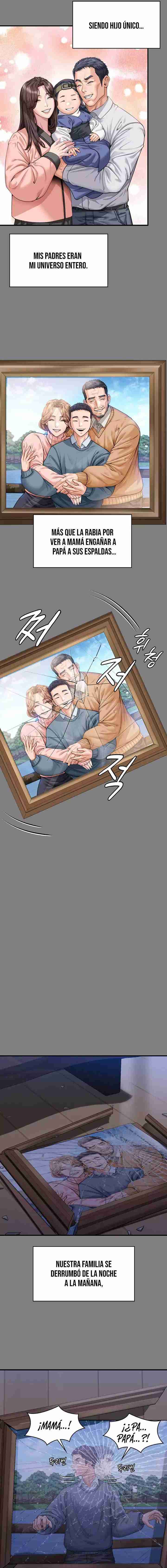 NEW  Protect You Page 24 - MangaHe