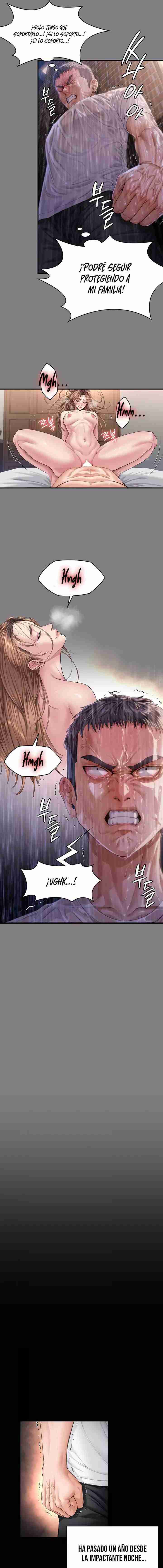 NEW  Protect You Page 28 - MangaHe