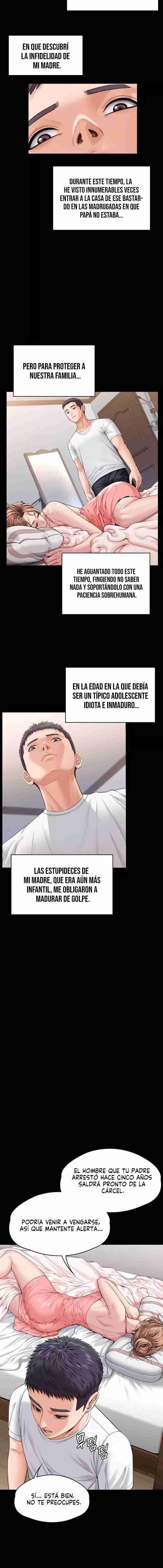 NEW  Protect You Page 29 - MangaHe