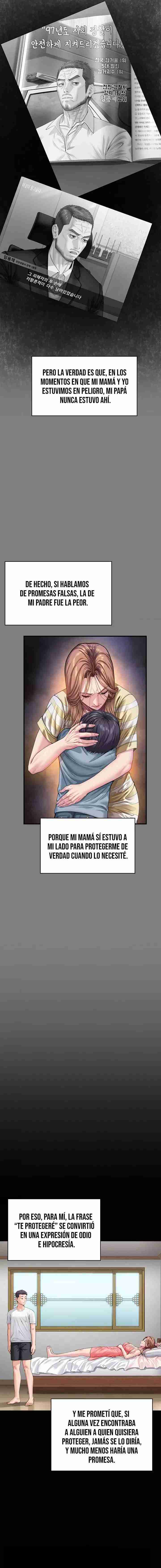 NEW  Protect You Page 34 - MangaHe