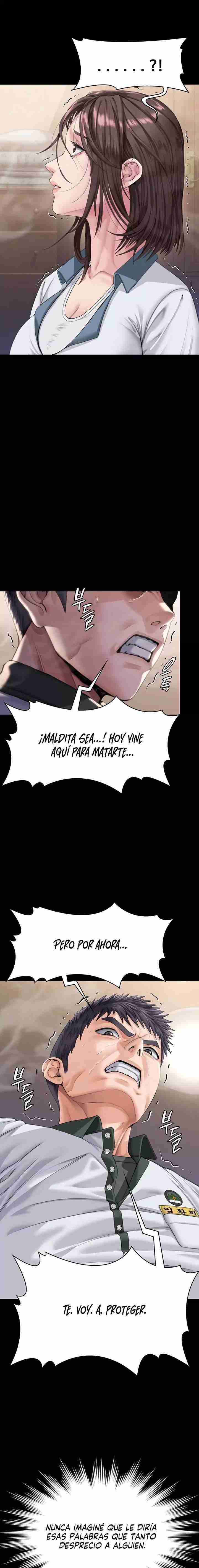 NEW  Protect You Page 36 - MangaHe