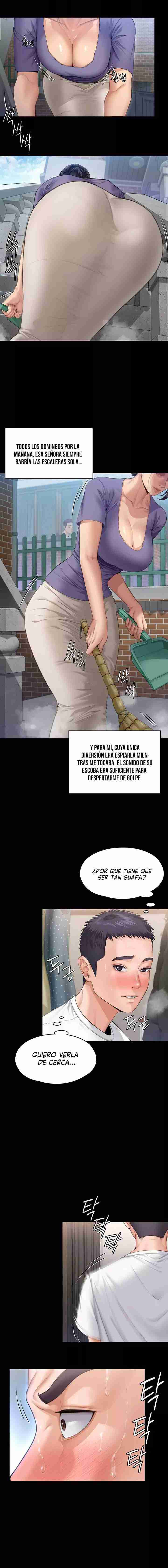 NEW  Protect You Page 5 - MangaHe