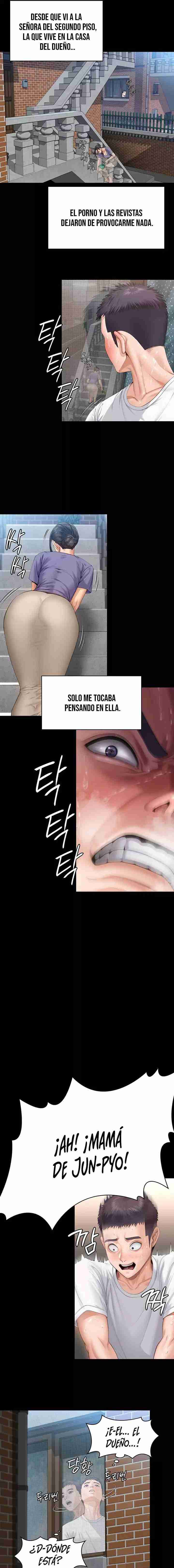 NEW  Protect You Page 6 - MangaHe