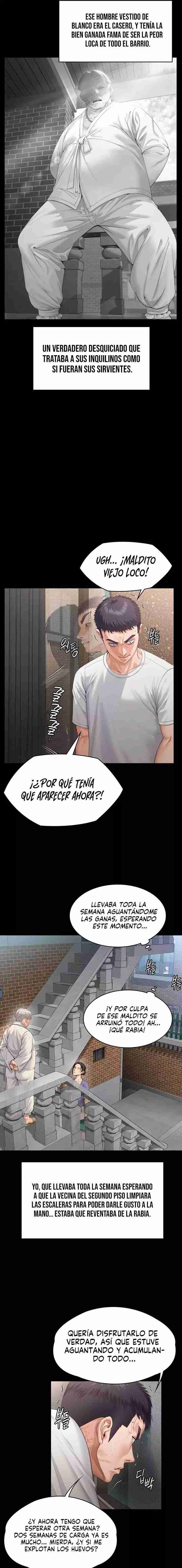 NEW  Protect You Page 8 - MangaHe