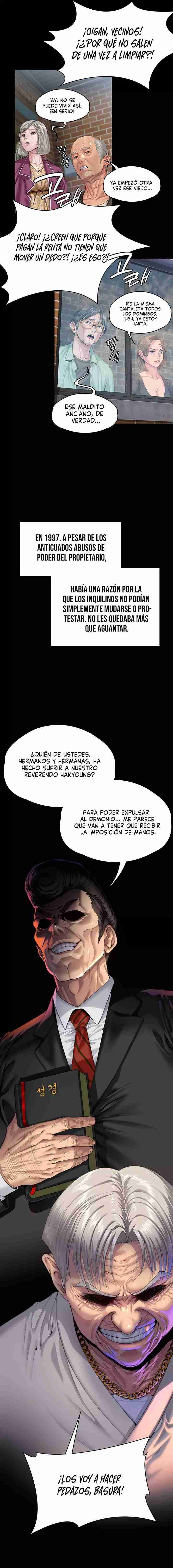 NEW  Protect You Page 10 - MangaHe