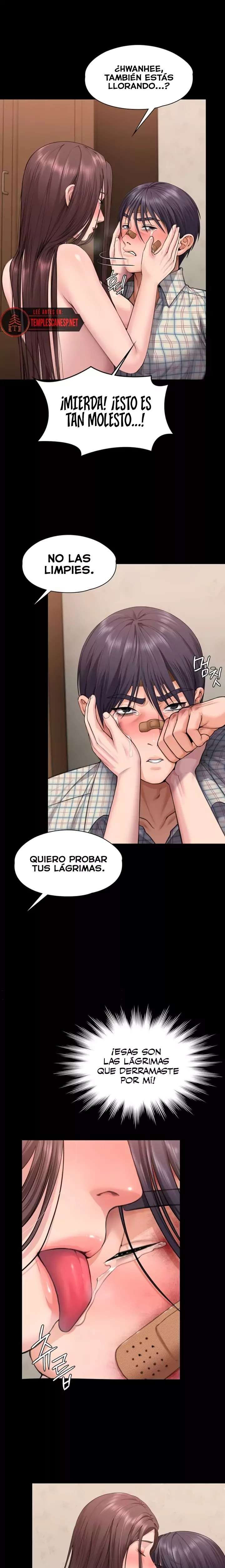 NEW  Protect You Page 12 - MangaHe