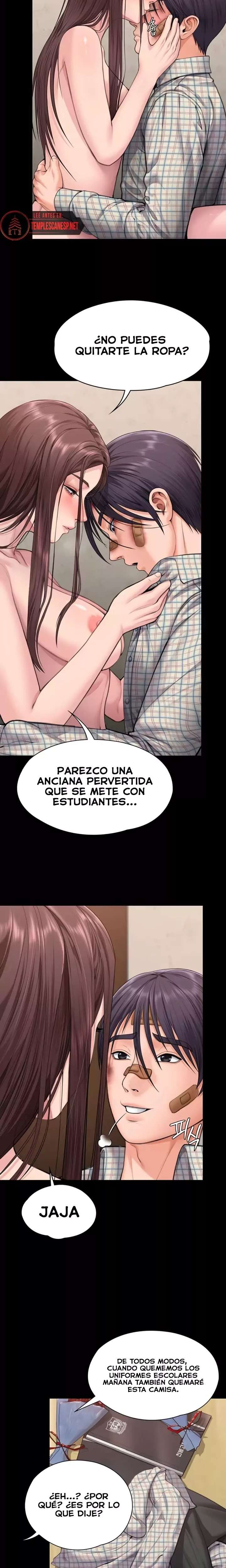NEW  Protect You Page 13 - MangaHe