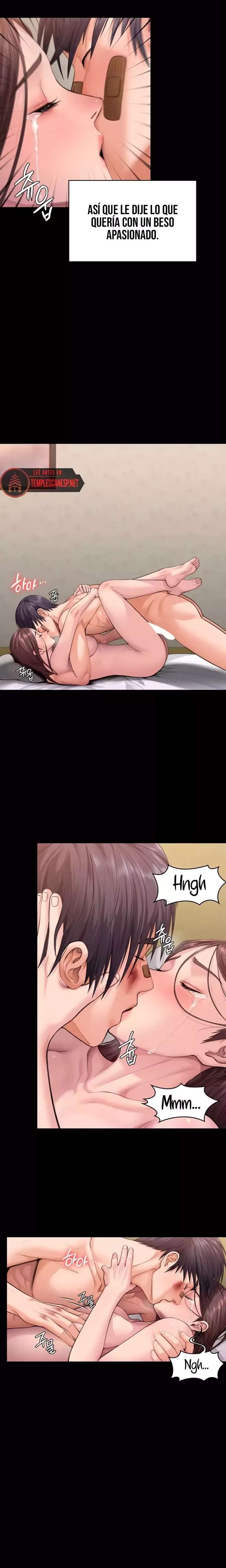 NEW  Protect You Page 19 - MangaHe