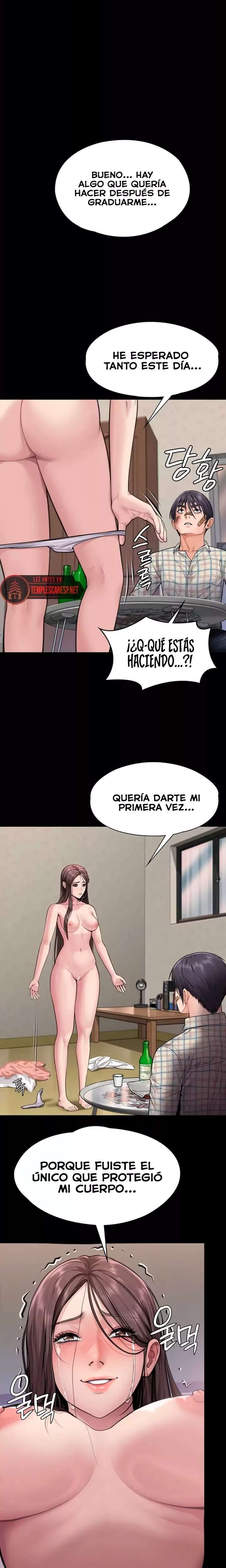 NEW  Protect You Page 3 - MangaHe