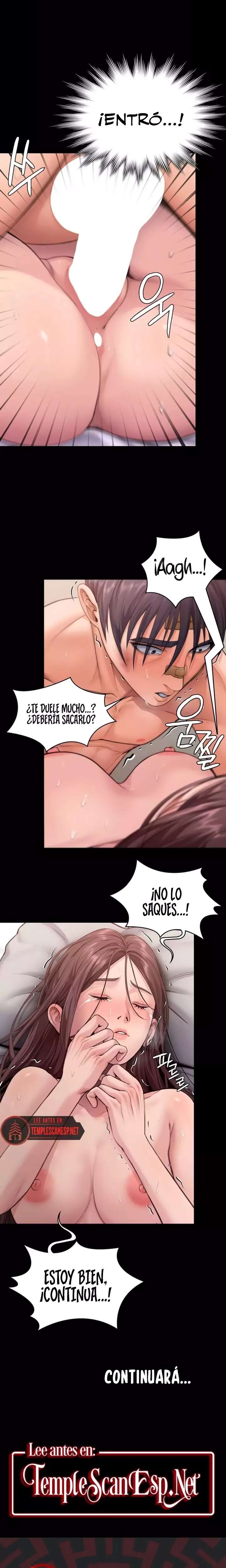NEW  Protect You Page 23 - MangaHe