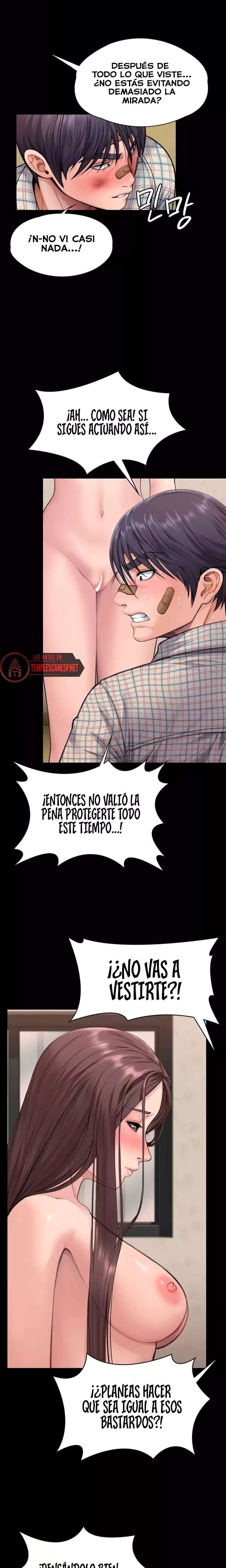 NEW  Protect You Page 7 - MangaHe