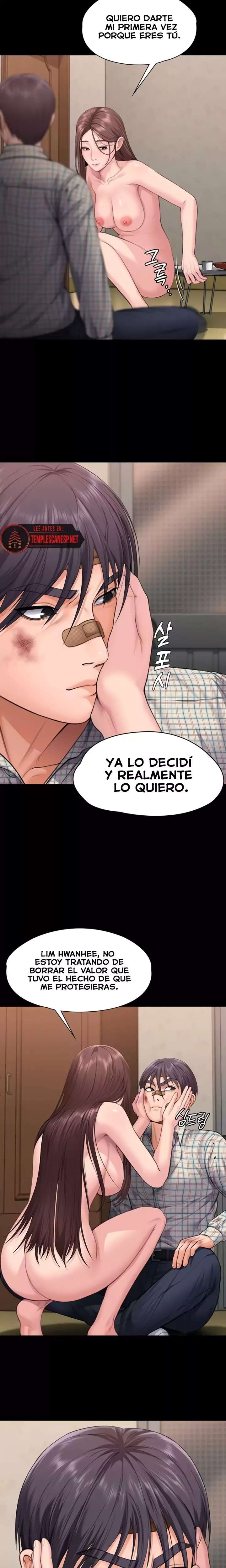 NEW  Protect You Page 10 - MangaHe