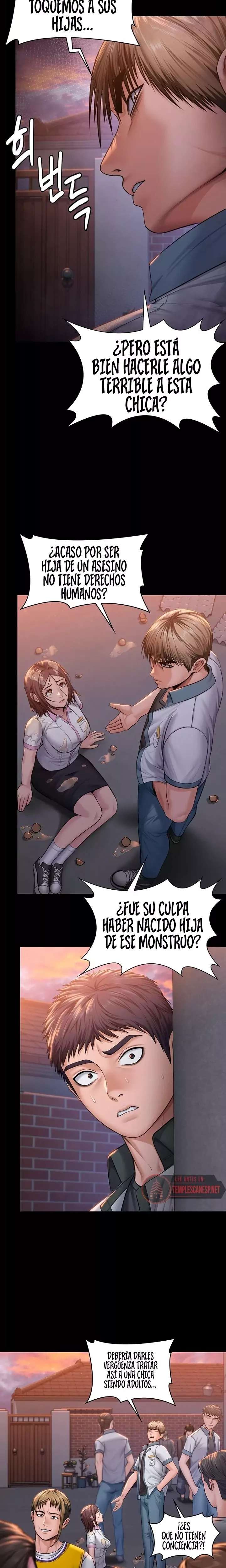 NEW  Protect You Page 11 - MangaHe
