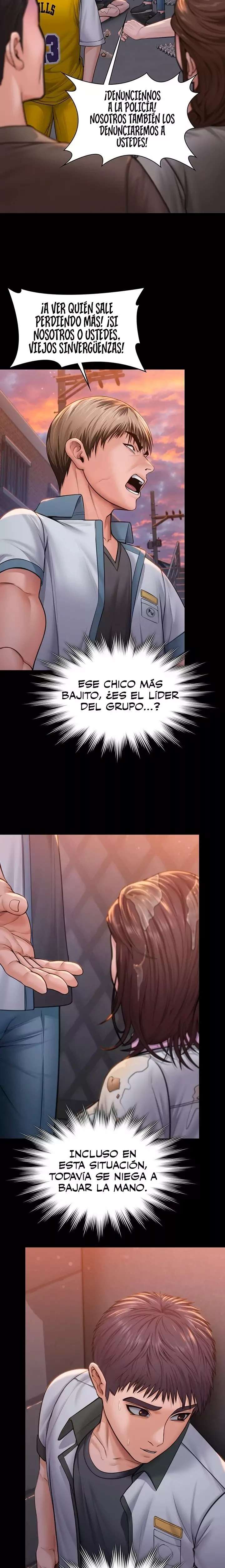 NEW  Protect You Page 12 - MangaHe
