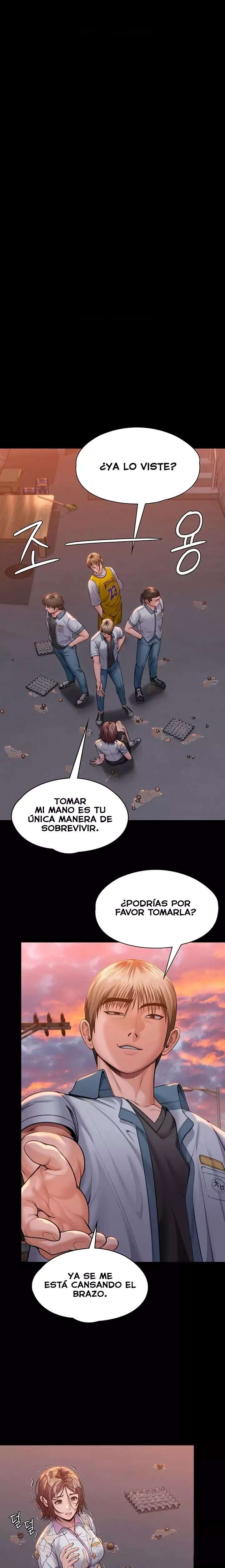 NEW  Protect You Page 14 - MangaHe