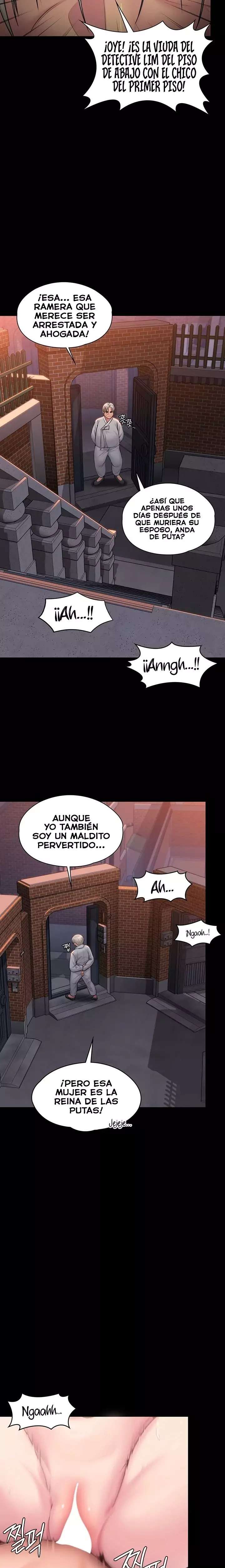 NEW  Protect You Page 18 - MangaHe