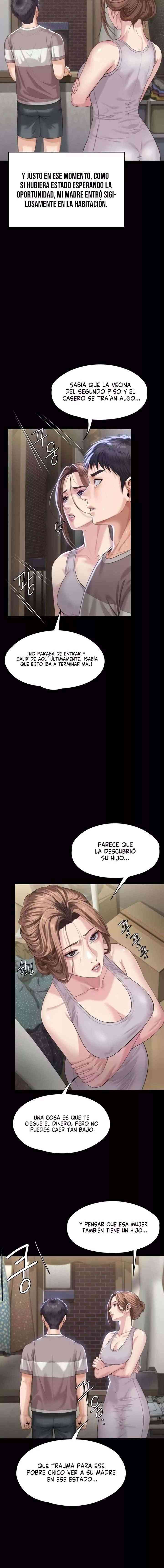 NEW  Protect You Page 13 - MangaHe