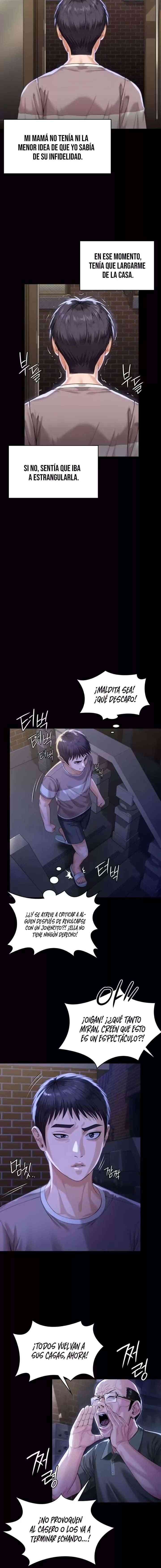 NEW  Protect You Page 15 - MangaHe