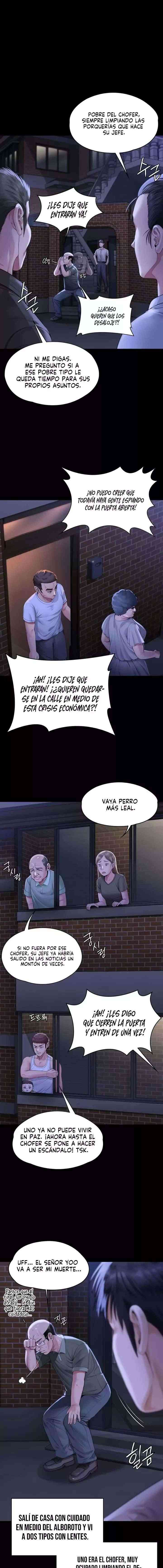 NEW  Protect You Page 16 - MangaHe