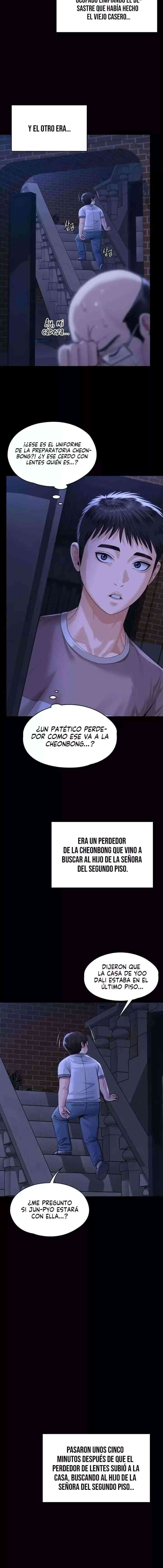 NEW  Protect You Page 17 - MangaHe