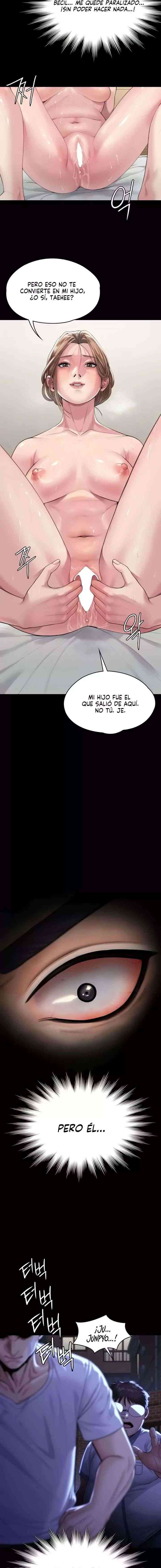 NEW  Protect You Page 22 - MangaHe