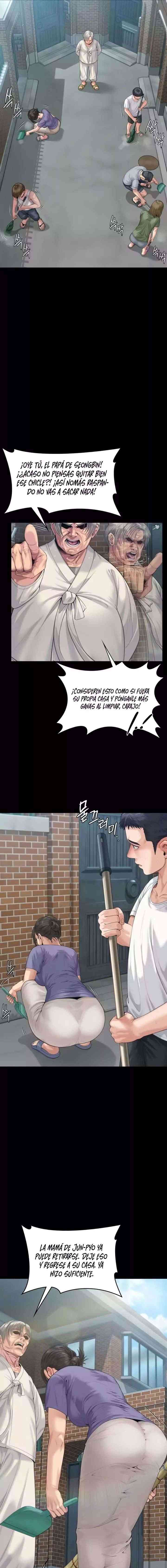 NEW  Protect You Page 4 - MangaHe